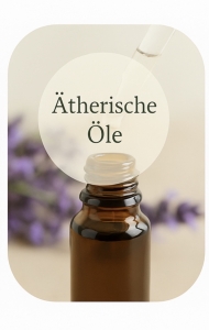 DoTerra – Die Kraft der ätherischen Öle