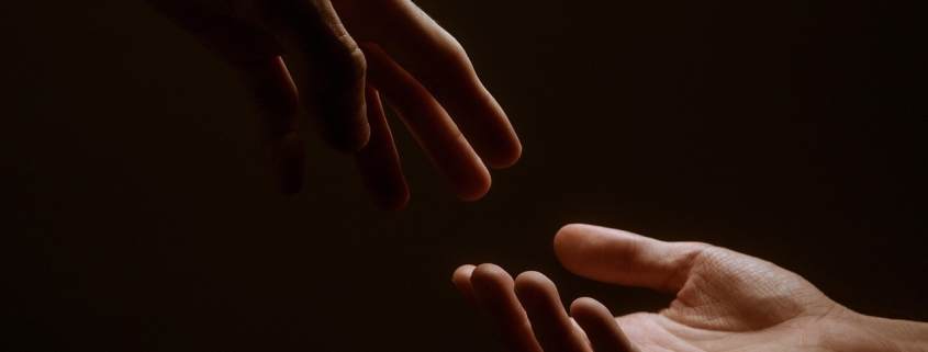 Fällt es dir schwer zu verzeihen? 1 Fällt es dir schwer zu verzeihen?